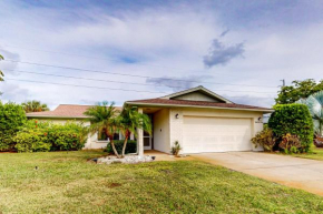 Manatee Home